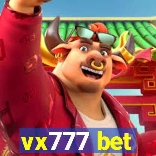 vx777 bet